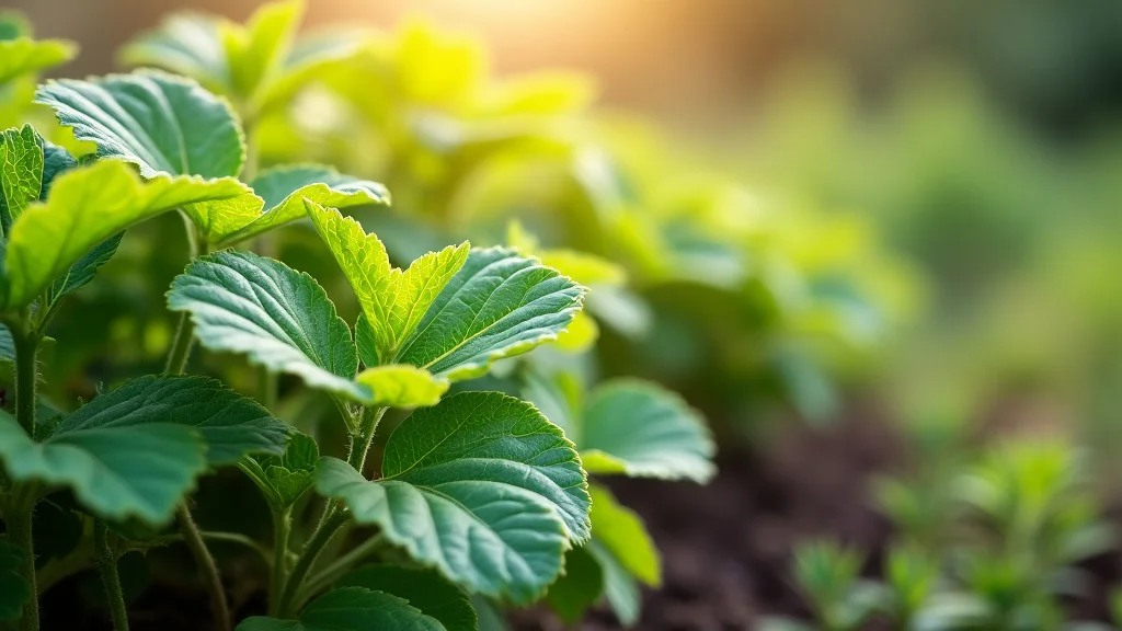 10 Gardening Tips for Thriving Plants and Bountiful Harvests