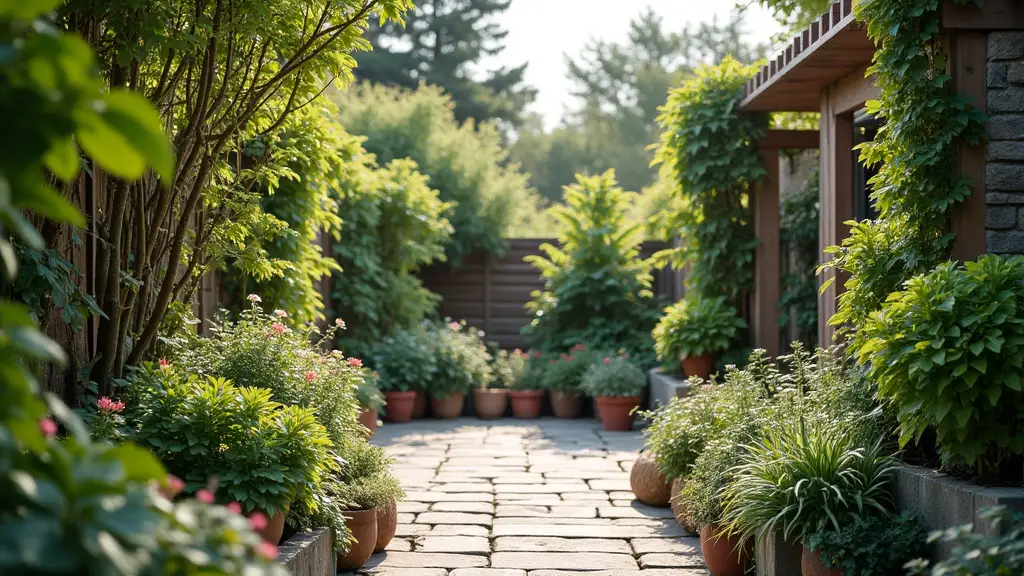 50 Page Terrace Gardening Tips for a Thriving Oasis
