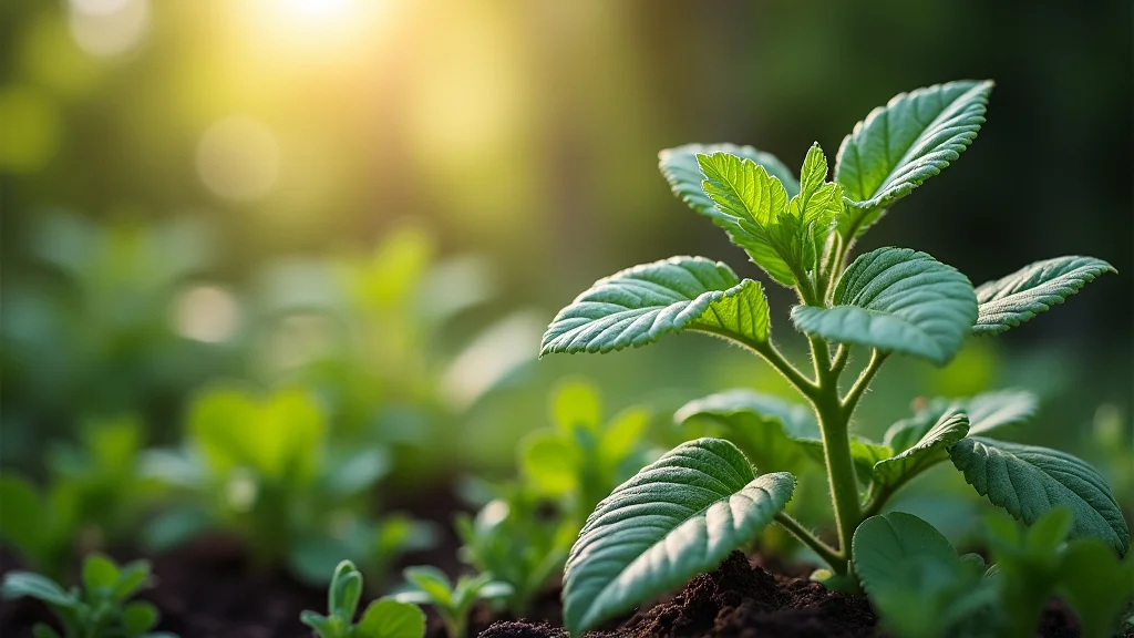 A Video of Patrick's Gardening Tips: Growing Green Thumb Skills