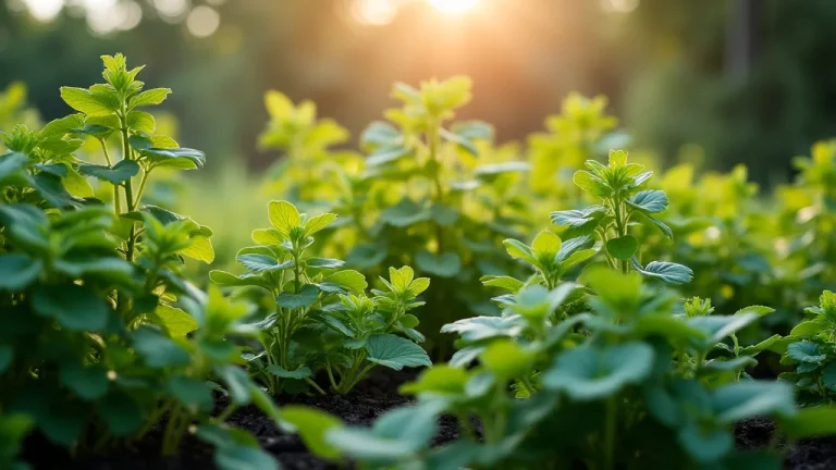 Amborella Organics Urban Gardening: Cultivating Green Spaces