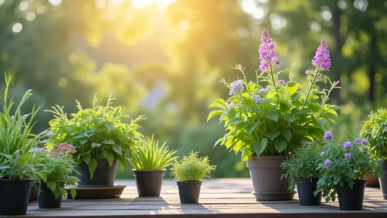 Apartment Patio Gardening Tips for Thriving Green Spaces