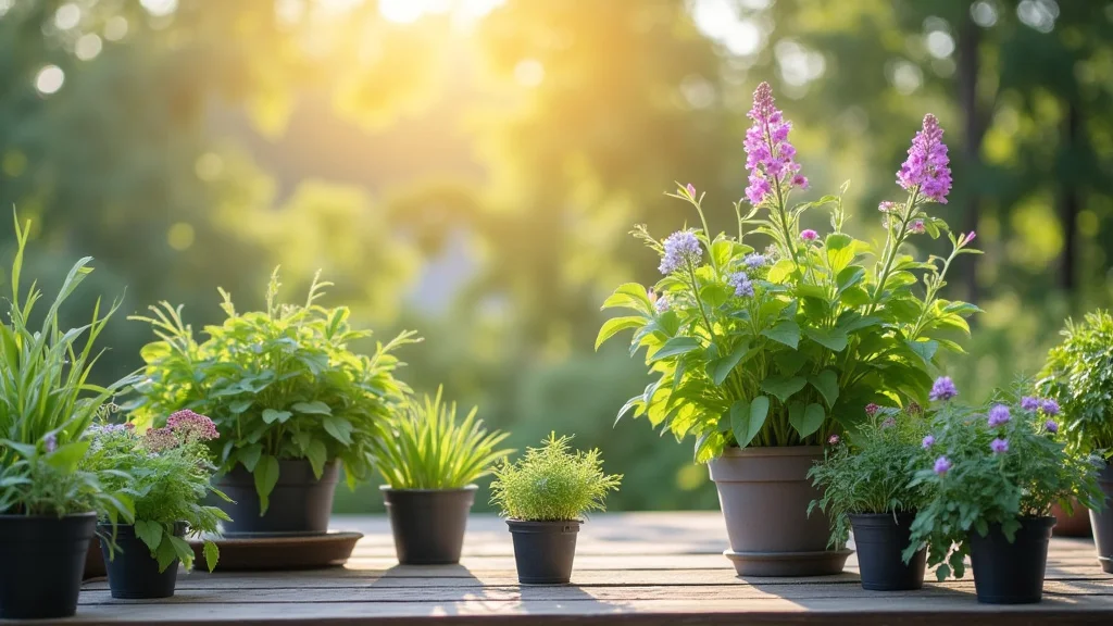 Apartment Patio Gardening Tips for Thriving Green Spaces