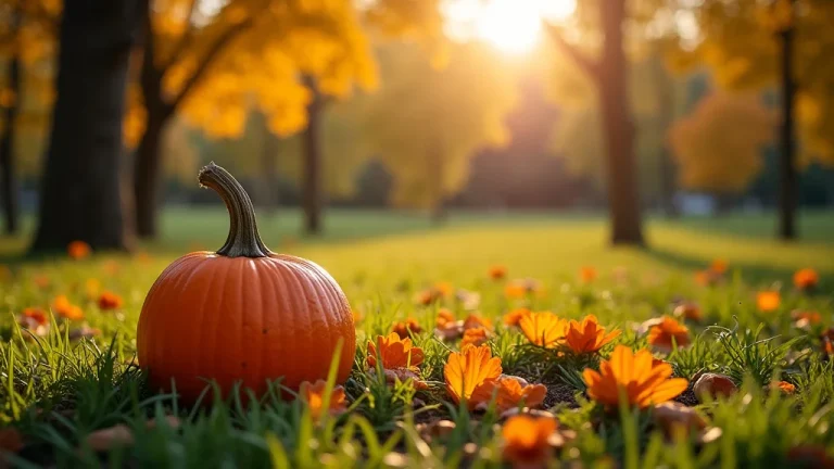 Autumn Gardening Service Tips for a Thriving Landscape