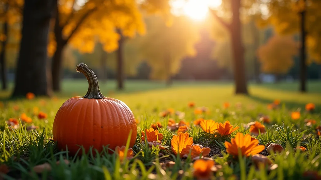 Autumn Gardening Service Tips for a Thriving Landscape