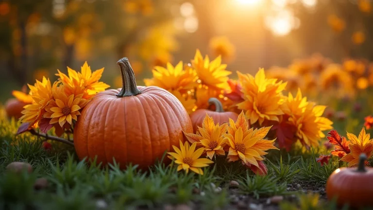 Autumn Gardening: Smart Planting Tips and Seasonal Specials