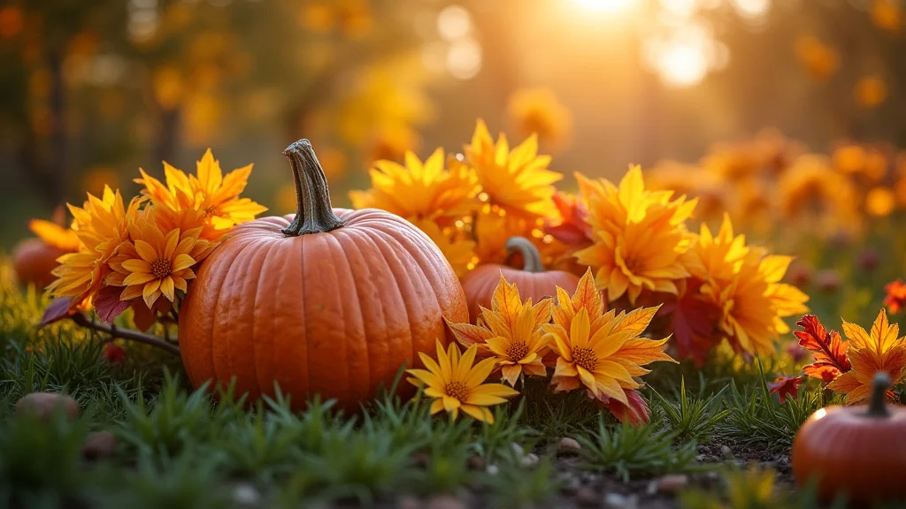 Autumn Gardening: Smart Planting Tips and Seasonal Specials