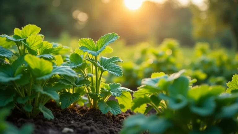 BBC Let It Grow Gardening Tips for a Thriving Garden