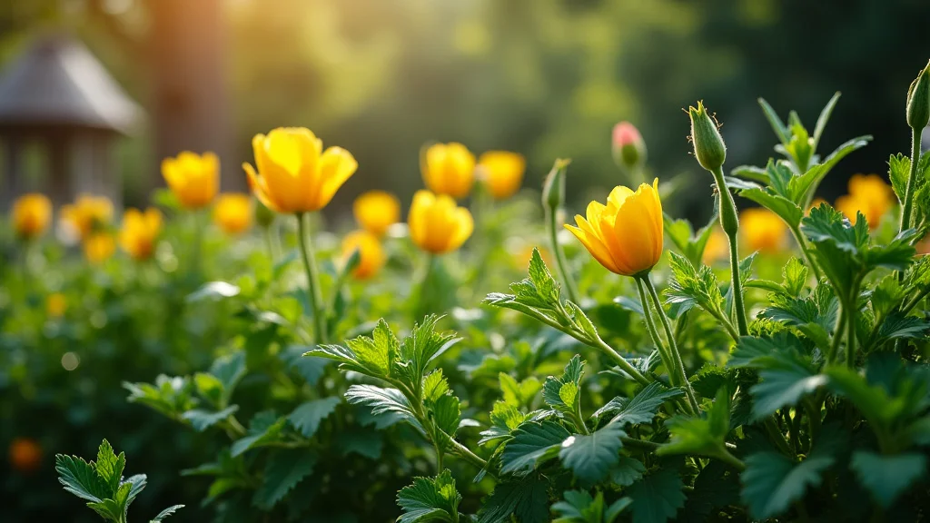 Best Gardening Tips for a Thriving and Beautiful Garden