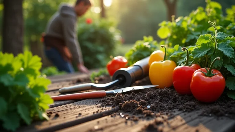 Bill Jack Gardening Tools: Uses, Tips, and How to Use Them