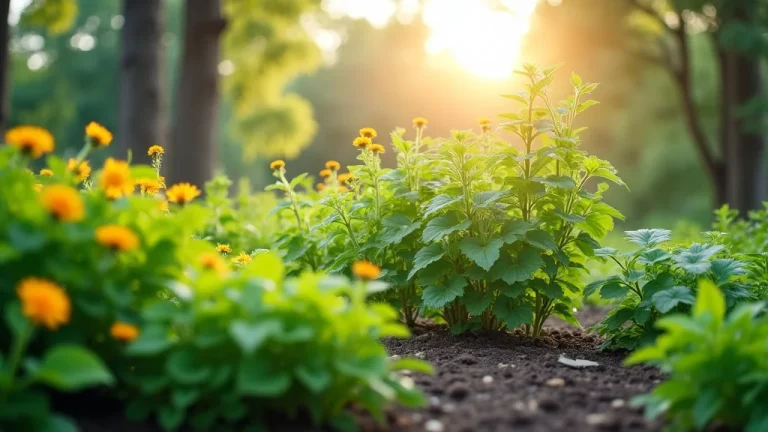 Commercial Gardening Examples and Tips for Thriving Green Spaces