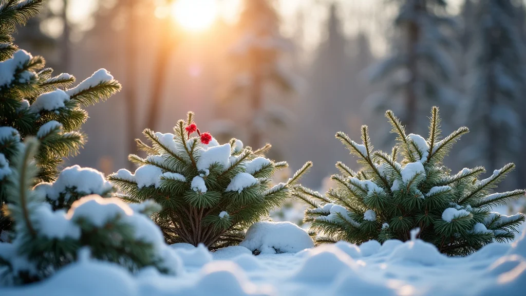 December Gardening Tips for a Thriving Winter Garden