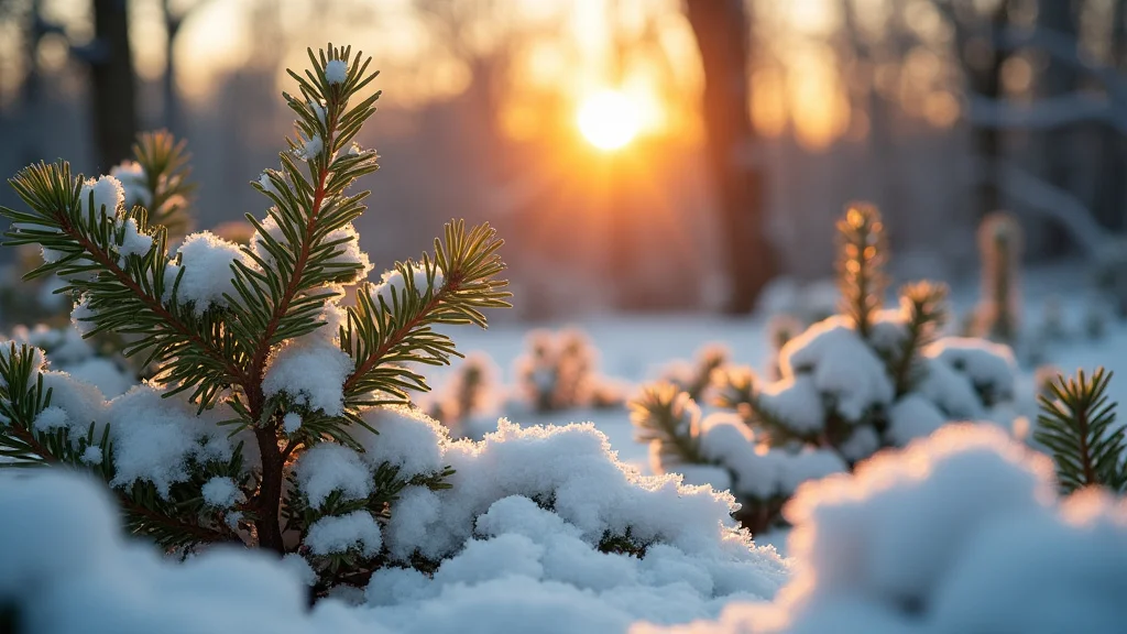 December Gardening Tips Zone 6: Preparing Your Garden for Winter