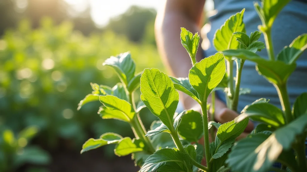 Expert Gardener Goatskin Gardening Tips for Thriving Plants