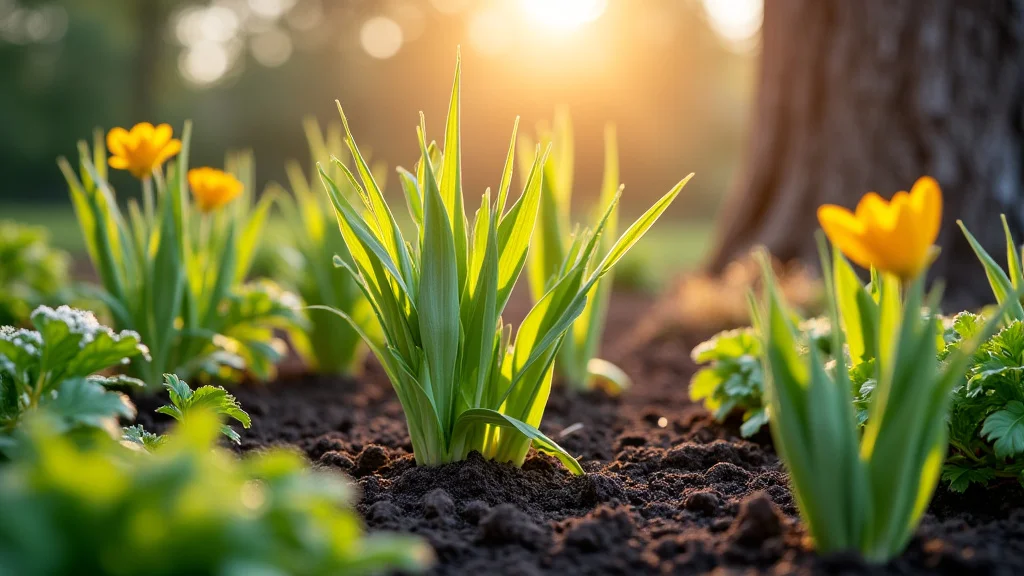 Gardening Tips for January: Preparing Your Garden for a New Year