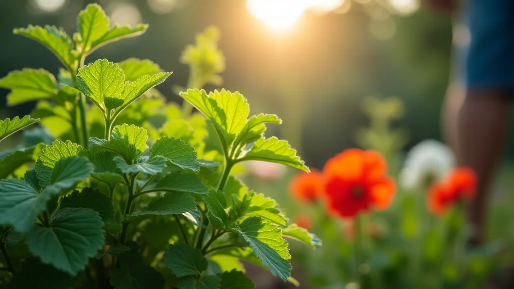 Gardening Tool 9 Tips to Help You Grow a Thriving Garden