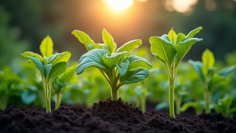 Gardening with the Current Moon Phase and Cultivating Success