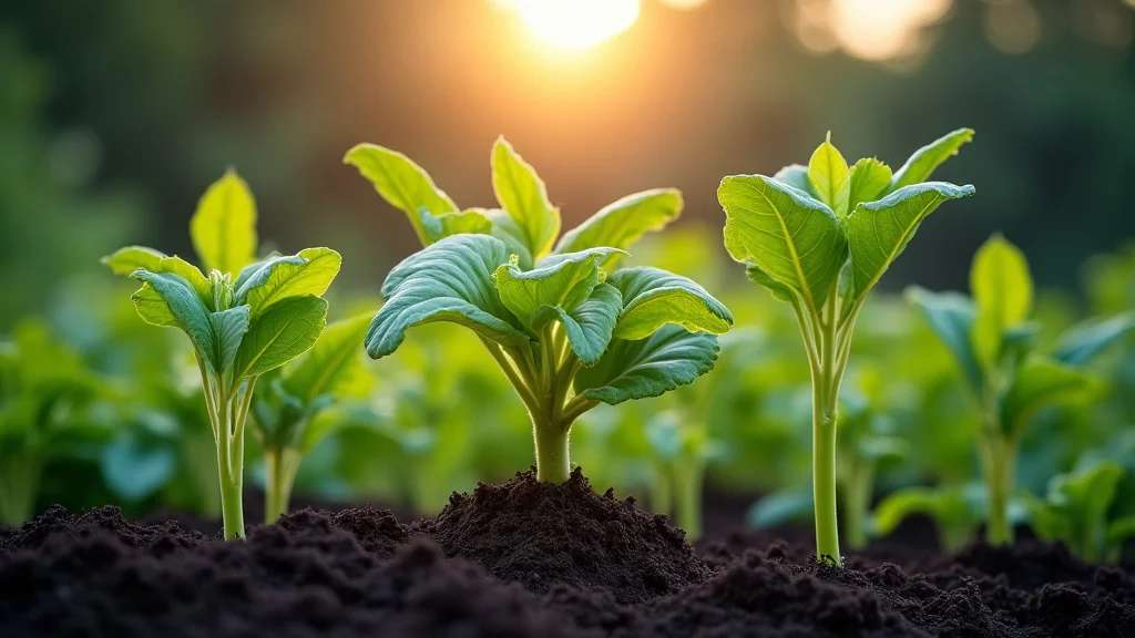 Gardening with the Current Moon Phase and Cultivating Success