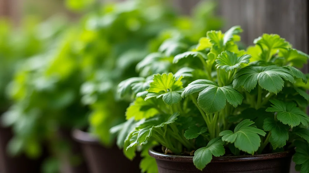 Unleash Your Green Thumb: Essential DIY Gardening Tips and Tricks